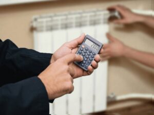 Повышение тарифов на отопление в Каменском: о чем недоговаривают местные власти? (Аудиозапись)