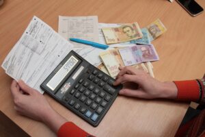 Тарифы на ЖКУ