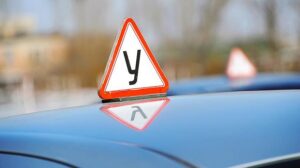 В Днепре водителей будет учить по-новому