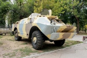фото dp.vgorode.ua, военная техника