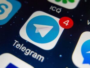 Продажа наркотиков в Телеграм