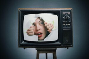 televizor