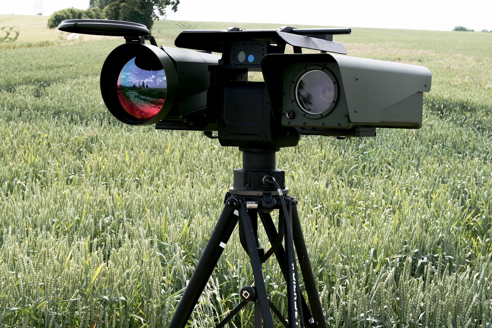 тепловизор