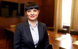 Елена Теряева
