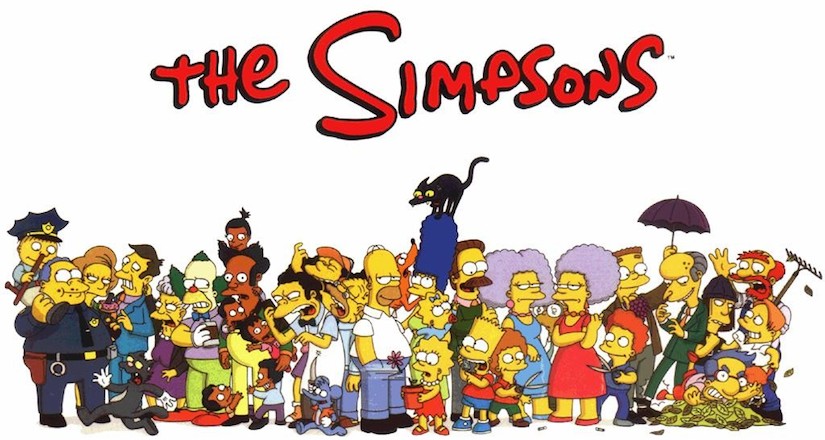 the-simpsons-interview