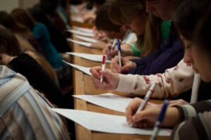 написать радиодиктант