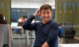 Суд обязал НАБУ возбудить дело против Зеленского