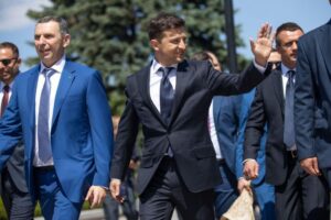 Зеленский принял два новых кадровых решения: подробности
