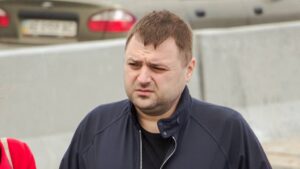 Как заммэра Днепра искал деревья для города по Европе