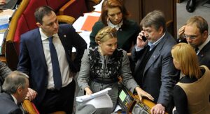 Нардепа от &quot;Батькивщины&quot; вызвали на допрос из-за подкупа избирателей