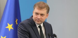 Министр обороны Андрей Загороднюк рассказал, собирается ли Украина возвращать военную технику из Крыма