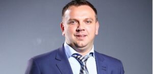 Максим Ткаченко