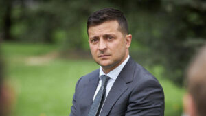 Зеленский прокомментировал протесты местной власти по карантину