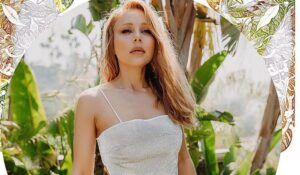Сексапильная Тина Кароль соблазняет красавчиков в новом клипе “Вабити”
