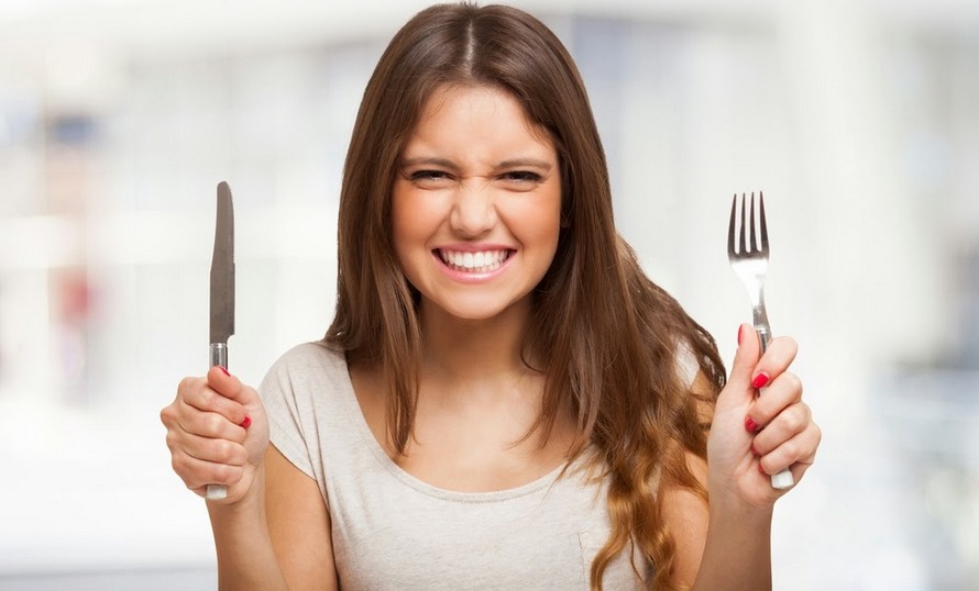 7 причин постоянного чувства голода