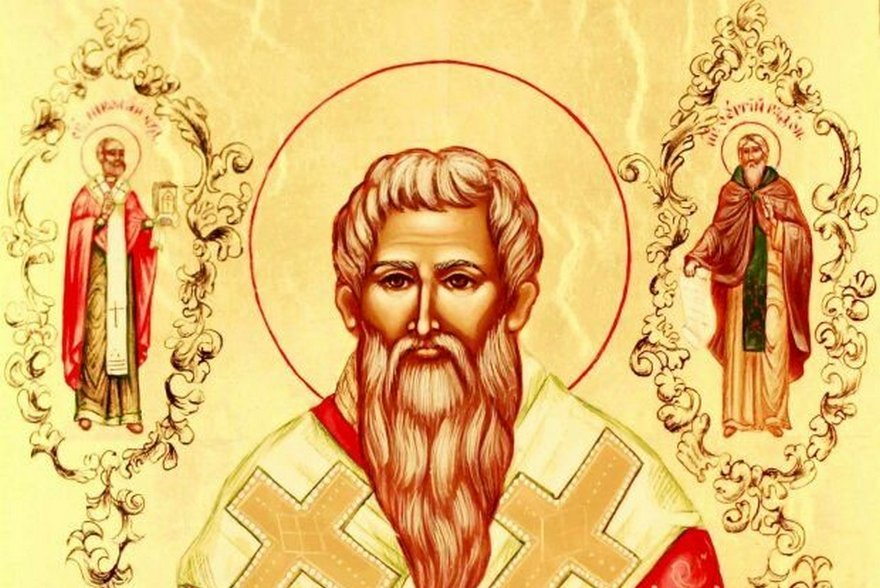 15 апреля Титов день и Великая среда