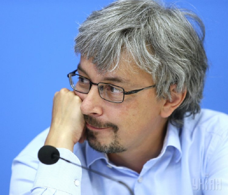 Владимир Ткаченко