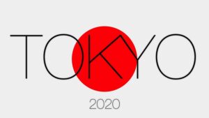 Обнародован новый логотип Олимпиады 2020