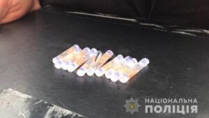 фото полиции