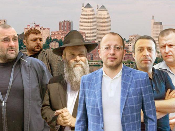 топ влиятельных людей
