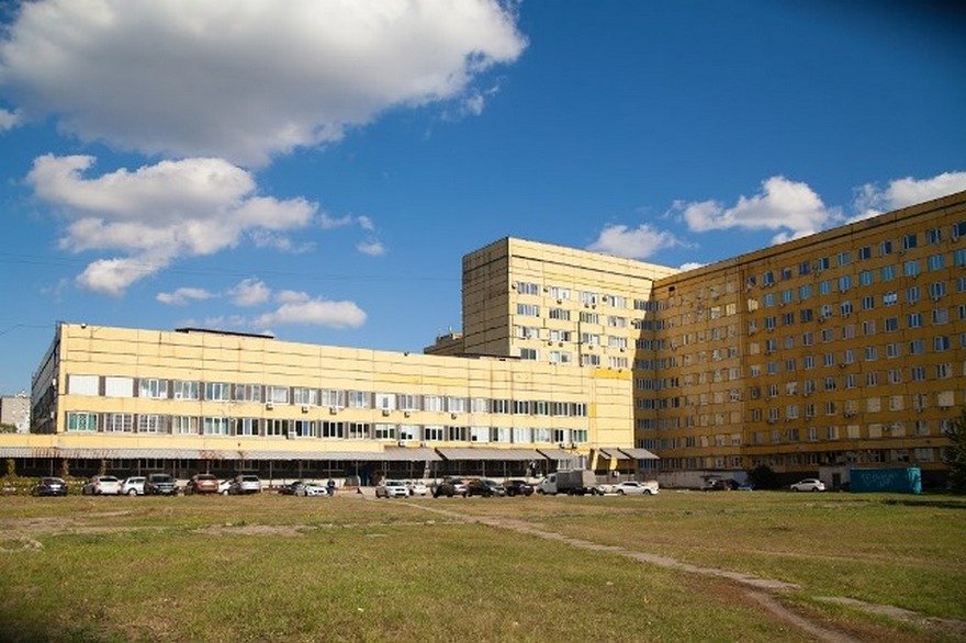 фото ОГА, котельные