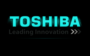 toshiba
