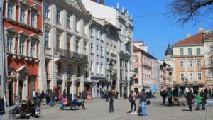 В Украине отелям и санаториям хотят выдавать специальные знаки