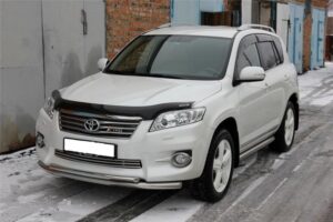 &quot;Toyota&quot;, фото из открытых источников