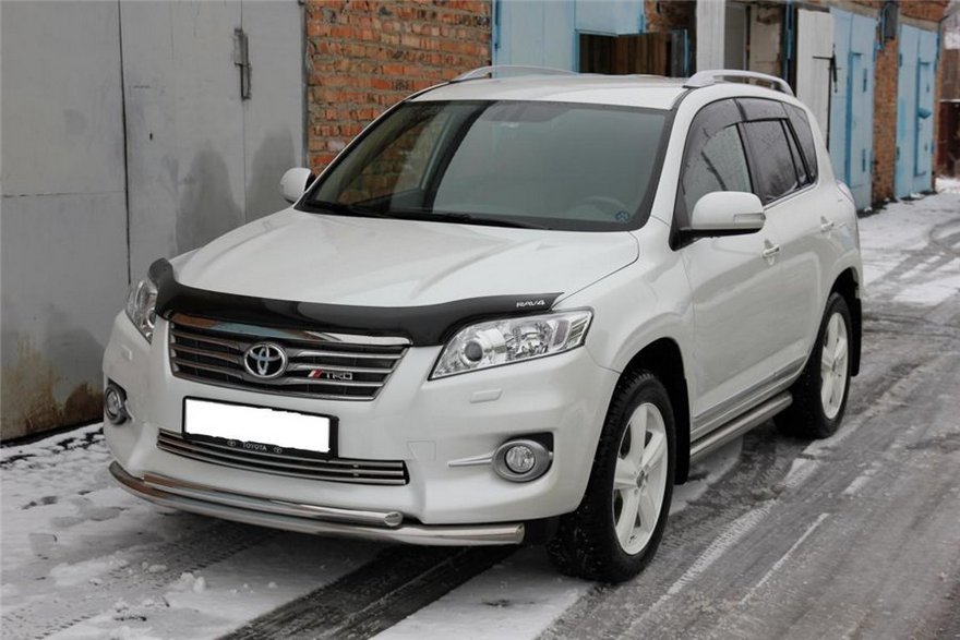 &quot;Toyota&quot;, фото из открытых источников