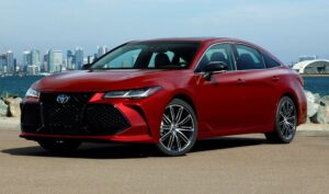 Toyota разработала систему, позволяющую одновременно управлять несколькими автомобилями