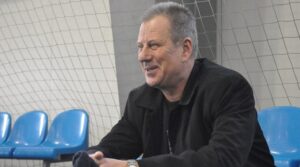 Александр Ищенко