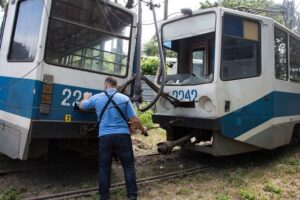 фото https://informator.dp.ua, ДТП в Днепре