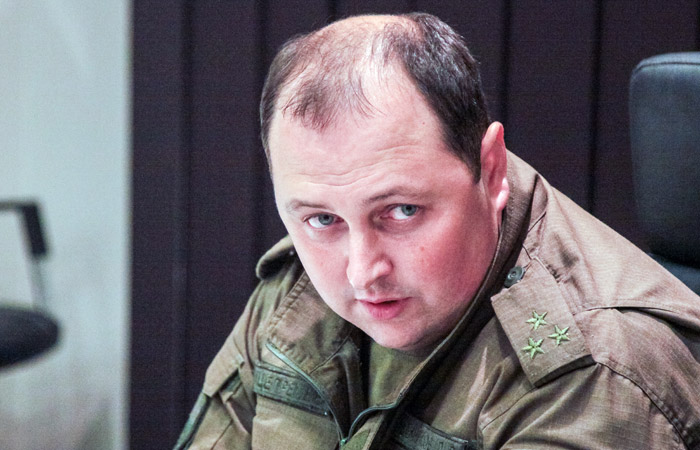 Трапезников