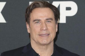 travolta