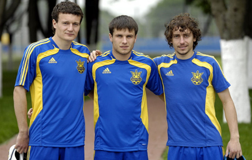 trio