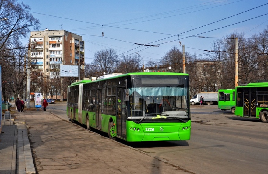 фото kra-kharkovget.io.ua, троллейбус