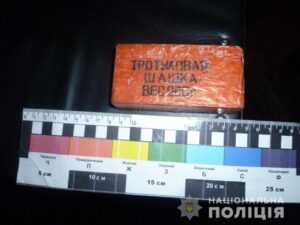 фото прлиции