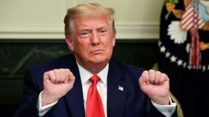 Трамп намерен объявить об участии в следующих выборах президента США