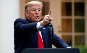 Президент США планирует назначить нового посла в Украине