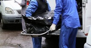 В Днепре в квартире найдены два трупа мужчин