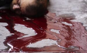 Под Днепром в доме найден труп мужчины