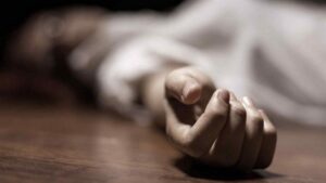 Под Днепром найдены мертвыми две женщины