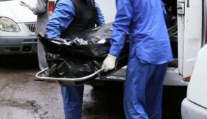 труп мужчины, фото из открытых источников