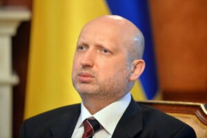 turchiinov