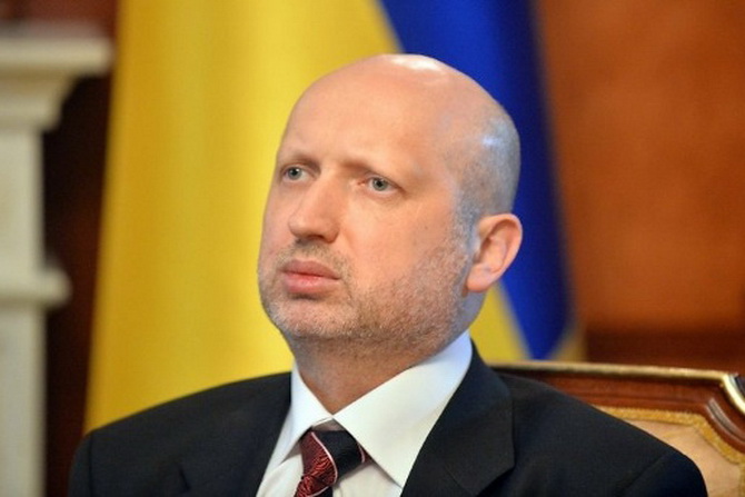 turchiinov