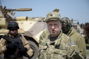 turchinov
