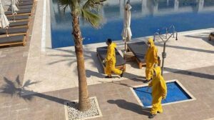 В Турции решили открыть туристический сезон, но с ограничениями