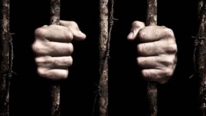 В Украине придумали, как уменьшить число заключенных в тюрьмах