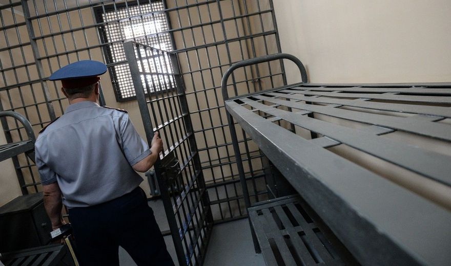 В Украине появится рейтинг тюрем и СИЗО