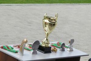 турнир памяти Владислава Левникова в Беларуси